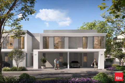 Villa in Dubai 3 bedrooms, 180.1 sq.m. № 111036 - photo 10