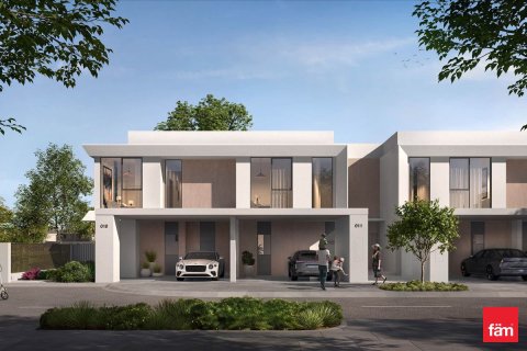Villa in Dubai 3 bedrooms, 180.1 sq.m. № 111036 - photo 13