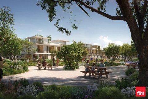Villa in Dubai 3 bedrooms, 180.1 sq.m. № 111036 - photo 8