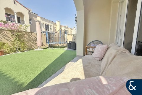 Купить виллу в Dubai Land, Дубай: 3 спальни, 213м², № 78797 - фото 14