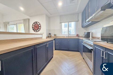 Купить виллу в Dubai Land, Дубай: 3 спальни, 213м², № 78797 - фото 6