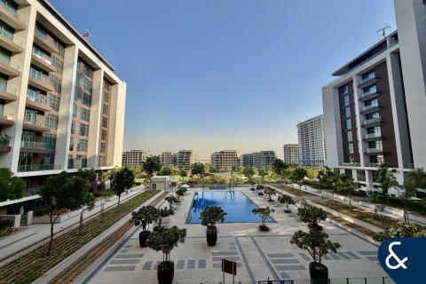 Apartamento en Dubai Hills Estate, Dubai, 2 dormitorios, 101 m², № 78802 - foto 1