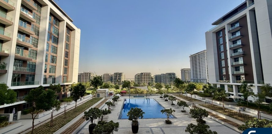 Apartamento en Dubai Hills Estate, Dubai, 2 dormitorios, 101 m², № 78802