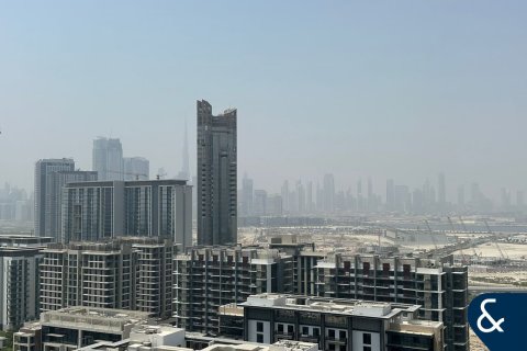 Apartamento en Sobha Hartland, Mohammed Bin Rashid City, Dubai, 1 dormitorio, 64 m², № 78801 - foto 1