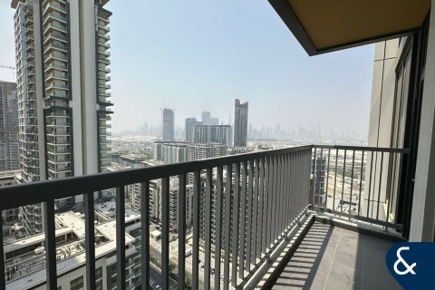 Apartamento en Sobha Hartland, Mohammed Bin Rashid City, Dubai, 1 dormitorio, 64 m², № 78801 - foto 9
