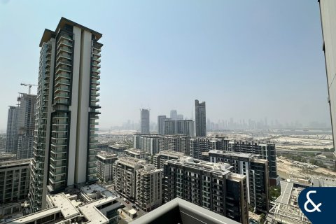 Apartamento en Sobha Hartland, Mohammed Bin Rashid City, Dubai, 1 dormitorio, 64 m², № 78801 - foto 13