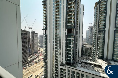 Apartamento en Sobha Hartland, Mohammed Bin Rashid City, Dubai, 1 dormitorio, 64 m², № 78801 - foto 11