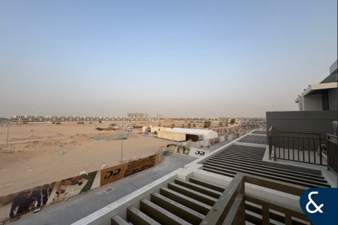 Купить виллу в DAMAC Hills (Akoya by DAMAC), Дубай: 3 спальни, 184м², № 78800 - фото 16