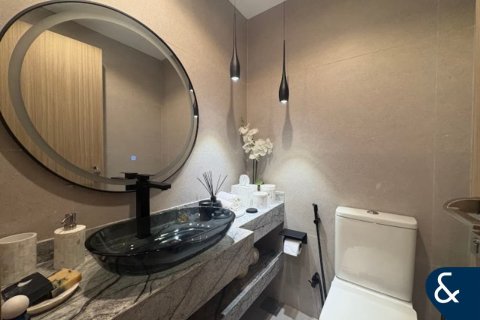 Купить виллу в DAMAC Hills (Akoya by DAMAC), Дубай: 3 спальни, 184м², № 78800 - фото 12