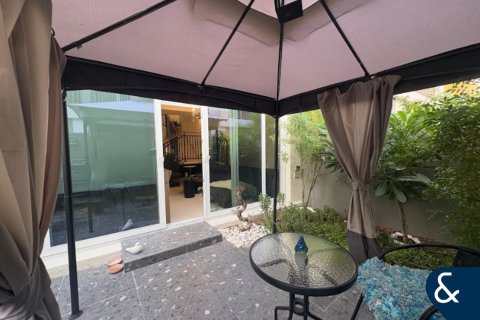 Купить виллу в DAMAC Hills (Akoya by DAMAC), Дубай: 3 спальни, 184м², № 78800 - фото 14