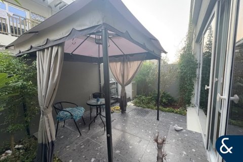 Купить виллу в DAMAC Hills (Akoya by DAMAC), Дубай: 3 спальни, 184м², № 78800 - фото 11