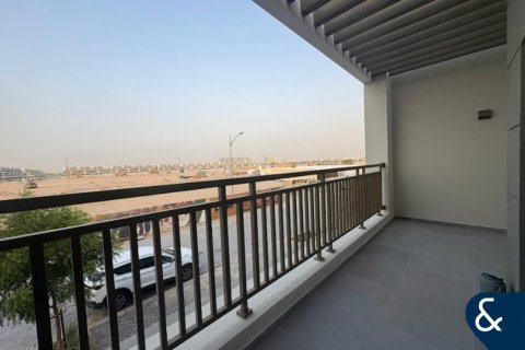 Купить виллу в DAMAC Hills (Akoya by DAMAC), Дубай: 3 спальни, 184м², № 78800 - фото 4