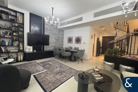 Villa en DAMAC Hills (Akoya by DAMAC), Dubai, 3 dormitorios, 184 m², № 78800