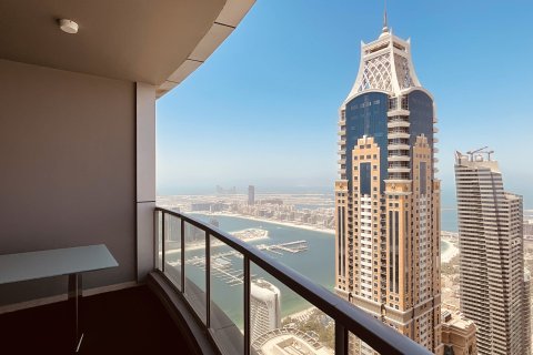 Apartment in Dubai Marina, Dubai 3 bedrooms, 375 sq.m. № 109588 - photo 29