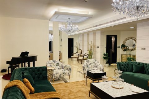 Apartment in Dubai Marina, Dubai 3 bedrooms, 375 sq.m. № 109588 - photo 3