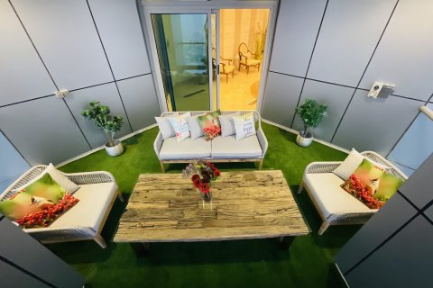 Apartment in Dubai Marina, Dubai 3 bedrooms, 375 sq.m. № 109588 - photo 19