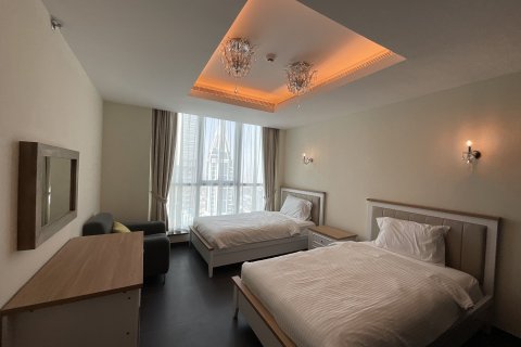 Apartment in Dubai Marina, Dubai 3 bedrooms, 375 sq.m. № 109588 - photo 12