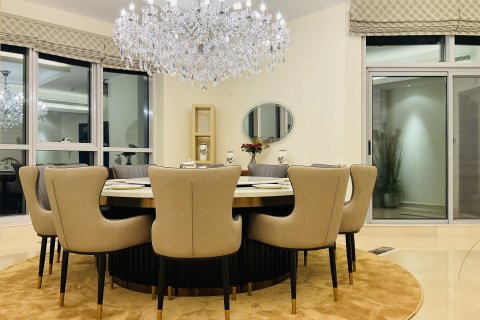 Apartment in Dubai Marina, Dubai 3 bedrooms, 375 sq.m. № 109588 - photo 7