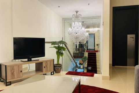 Apartment in Dubai Marina, Dubai 3 bedrooms, 375 sq.m. № 109588 - photo 8