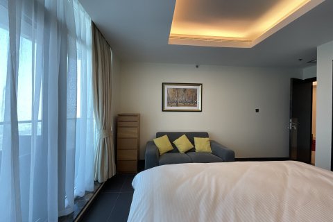 Apartment in Dubai Marina, Dubai 3 bedrooms, 375 sq.m. № 109588 - photo 24