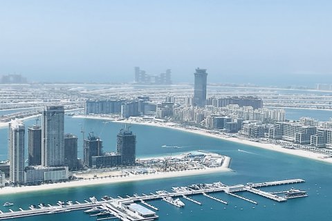 Apartment in Dubai Marina, Dubai 3 bedrooms, 375 sq.m. № 109588 - photo 14