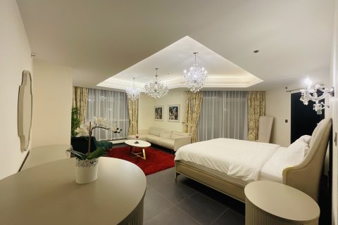 Apartment in Dubai Marina, Dubai 3 bedrooms, 375 sq.m. № 109588 - photo 21