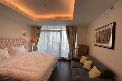 Apartment in Dubai Marina, Dubai 3 bedrooms, 375 sq.m. № 109588 - photo 15