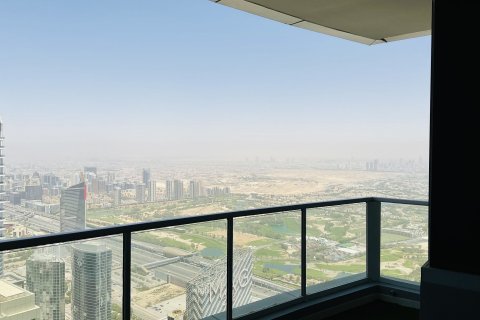 Apartment in Dubai Marina, Dubai 3 bedrooms, 375 sq.m. № 109588 - photo 23