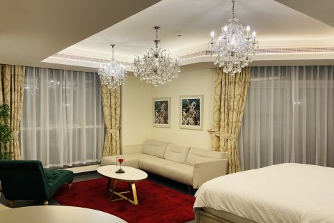 Apartment in Dubai Marina, Dubai 3 bedrooms, 375 sq.m. № 109588 - photo 6