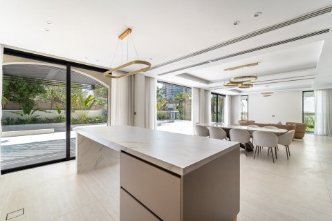 Villa in Jumeirah Village Triangle, Dubai 5 bedrooms, 418 sq.m. № 109587 - photo 7