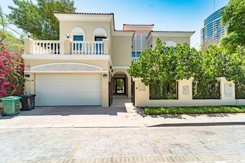 Villa in Jumeirah Village Triangle, Dubai 5 bedrooms, 418 sq.m. № 109587 - photo 27