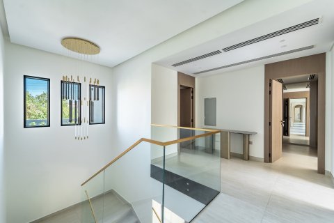 Villa in Jumeirah Village Triangle, Dubai 5 bedrooms, 418 sq.m. № 109587 - photo 12
