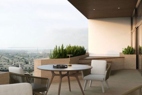 Apartment in Downtown Dubai (Downtown Burj Dubai), Dubai 1 bedroom, 90 sq.m. № 109592 - photo 20