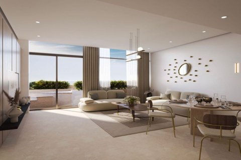 Apartment in Downtown Dubai (Downtown Burj Dubai), Dubai 1 bedroom, 90 sq.m. № 109592 - photo 19