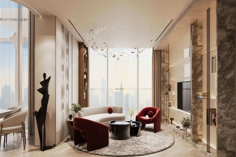 شقة في دبي 1غرف نوم, 82 م² رقم 109590 - صورة 4