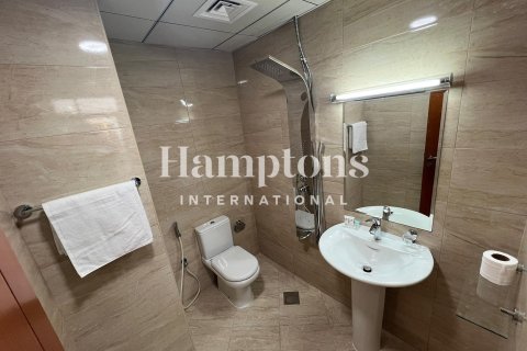 Apartamento en Dubai Silicon Oasis, Dubai, 1 dormitorio, 117.81029430 m², № 109586 - foto 5