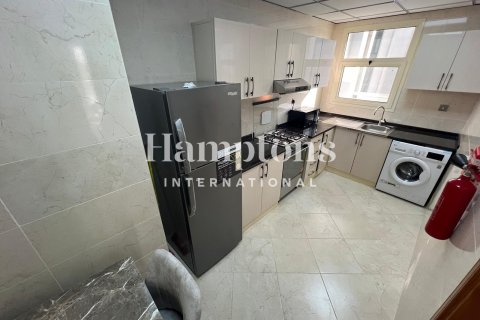 Apartamento en Dubai Silicon Oasis, Dubai, 1 dormitorio, 117.81029430 m², № 109586 - foto 2