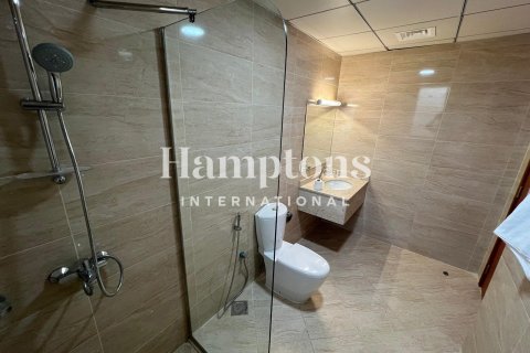 Apartamento en Dubai Silicon Oasis, Dubai, 1 dormitorio, 117.81029430 m², № 109586 - foto 6