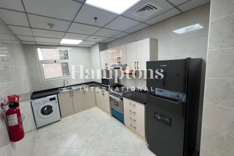 Apartamento en Dubai Silicon Oasis, Dubai, 1 dormitorio, 117.81029430 m², № 109586 - foto 7