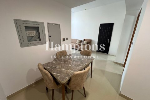 Apartamento en Dubai Silicon Oasis, Dubai, 1 dormitorio, 117.81029430 m², № 109586 - foto 10
