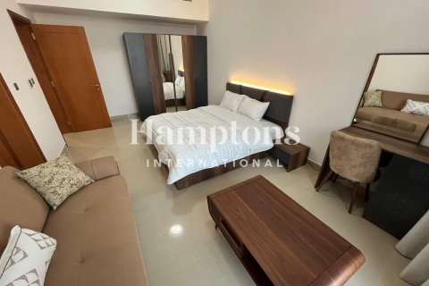 Apartamento en Dubai Silicon Oasis, Dubai, 1 dormitorio, 117.81029430 m², № 109586 - foto 4