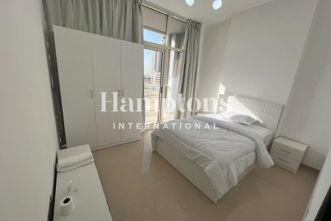 Apartamento en Dubai Silicon Oasis, Dubai, 1 dormitorio, 117.81 m², № 109586