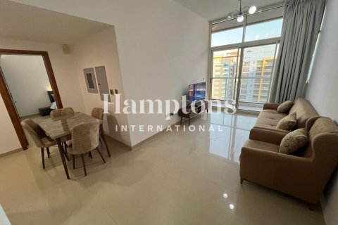 Apartamento en Dubai Silicon Oasis, Dubai, 1 dormitorio, 117.81029430 m², № 109586 - foto 8