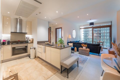 Apartment in Dubai Marina, Dubai 2 bedrooms, 118 sq.m. № 120445
