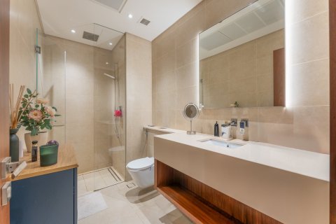 Apartment in Dubai Marina, Dubai 2 bedrooms, 118 sq.m. № 120445 - photo 9