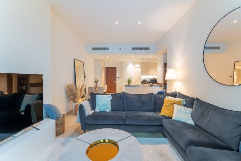 Apartment in Dubai Marina, Dubai 2 bedrooms, 118 sq.m. № 120445 - photo 4