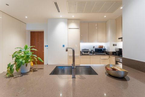 Apartment in Dubai Marina, Dubai 2 bedrooms, 118 sq.m. № 120445 - photo 2