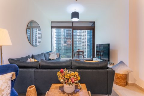Apartment in Dubai Marina, Dubai 2 bedrooms, 118 sq.m. № 120445 - photo 5