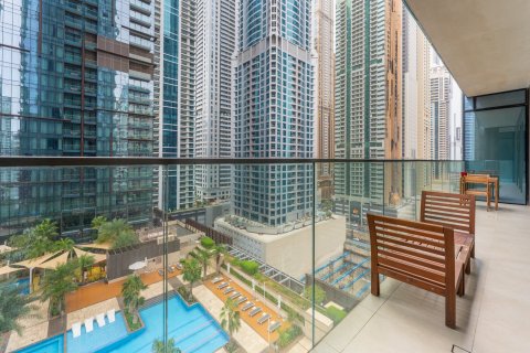 Apartment in Dubai Marina, Dubai 2 bedrooms, 118 sq.m. № 120445 - photo 15