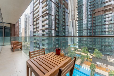 Apartment in Dubai Marina, Dubai 2 bedrooms, 118 sq.m. № 120445 - photo 14